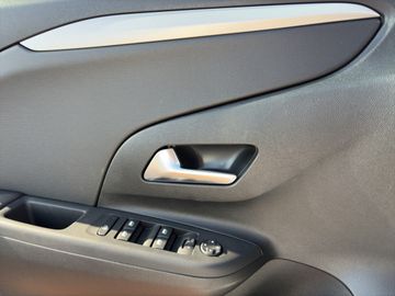 Opel Corsa Edition 1.2 Turbo *ANDROID AUTO*LHZ*