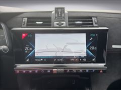 Fahrzeugabbildung DS Automobiles DS7 Crossback E-Tense 225 Performance Line