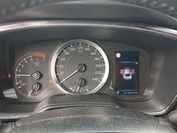 Toyota Corolla - 10