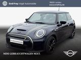 MINI Cooper SE MINI Resolute Edition LED* SHZ* PDC* - MINI MINI: Resolute Edition
