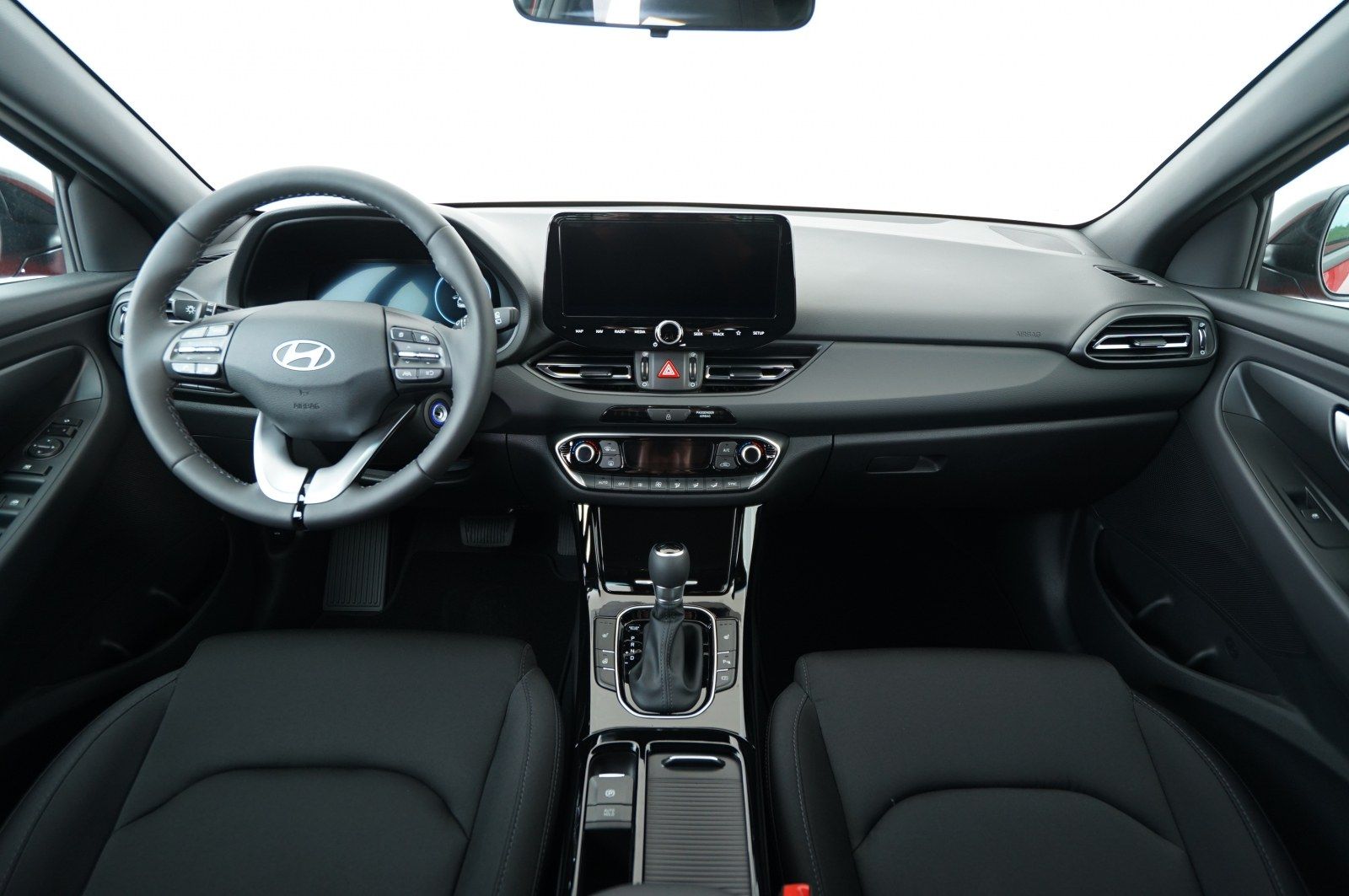 Hyundai i30 – Bild 8
