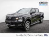 Ford RANGER DOKA XLT 170PS SHZ KAMERA NAVI AHK ACC - Ford Ranger Neuwagen