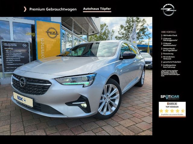 Opel Insignia B ST"Business Elegance" 1Hand/MatrixLED