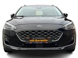 Ford Focus Turnier Vignale*Pano*Leder*Navi*ACC*AHK* - Ford Focus Gebrauchtwagen in Krefeld