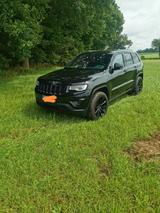 Jeep grand Cherokee 3.0 crd  4x4 - Jeep Grand Cherokee: 4.0