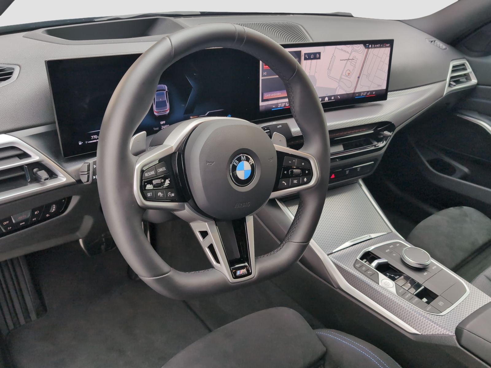 BMW 320 - Bild 11
