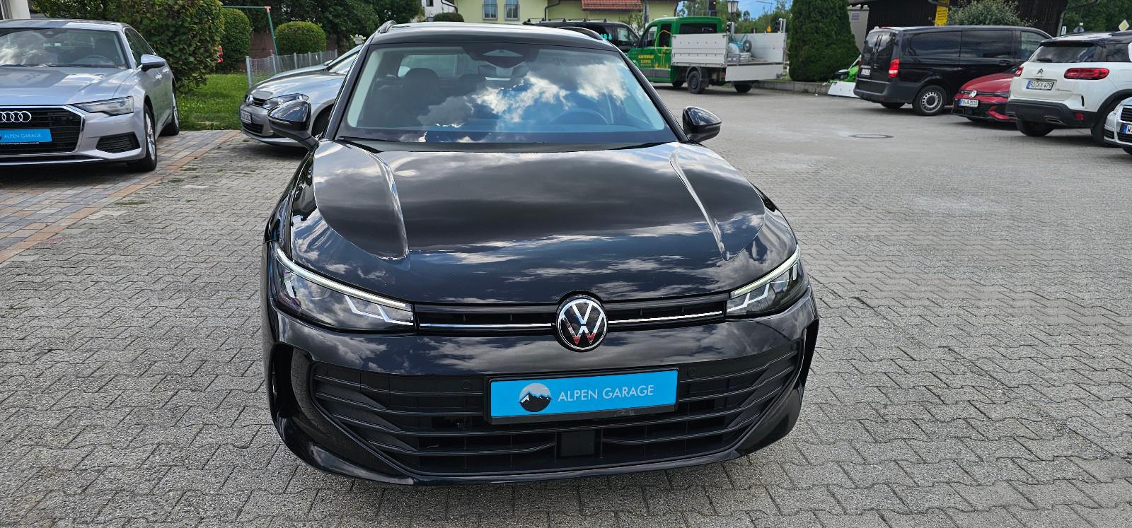 Volkswagen Passat Passat*Variant*1.5*eTSI*DSG*Virtual*Navi*LED*SHZ, миниатюра 10