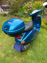 Vespa ET 4,   125 ccm, TOP ZUSTAND, 1.Hand, nur 7881km - Offers matching your search criteria