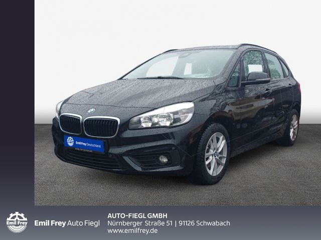 BMW 216d Active Tourer Advantage