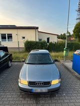 Audi a4 b5 1.8 Automatikgetriebe Schiebedach - Audi A4: Automatikgetriebe