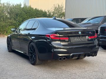 BMW M5 - 7