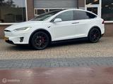 Tesla Model X 100D AUT LEDER/AIRCO/LED/STOEL.VW - Tesla Model X aus 2018
