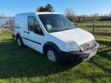 Ford Transit Connect - gebrauchte Ford Transit Connect aus dem Jahr 2012