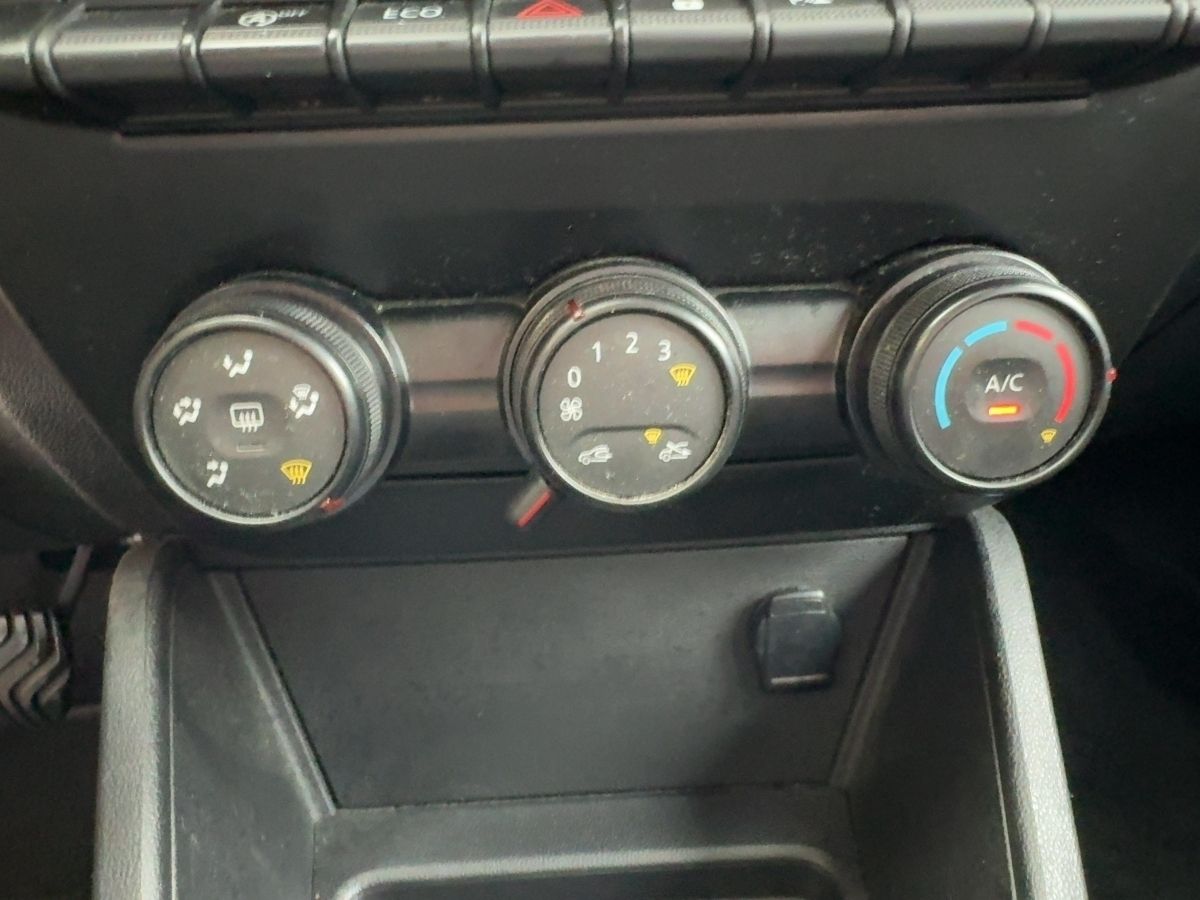 Fahrzeugabbildung Dacia Duster II Deal LPG EPH