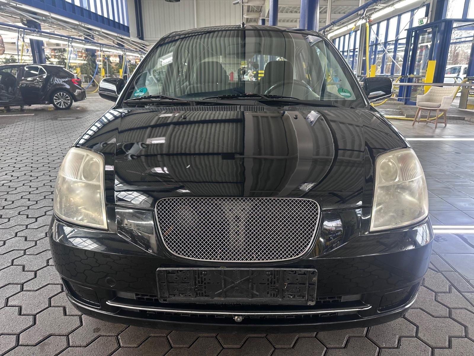 Kia Picanto 1.1 LX 4/5 Tür / TÜV 2028