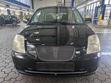 Kia Picanto 1.1 LX 4/5 Tür / TÜV 2028 - Kia Picanto aus 2007: Lx