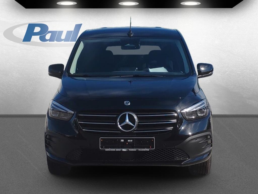 Mercedes-Benz T 180 Edition lang XL 7-Sitze+Navi+Kam+LED+7G+AH