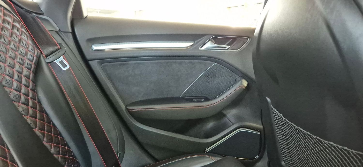Audi RS3 B&O ACC PANO OPF FREE GARANTIE  foto 20