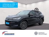 Volkswagen Tiguan Life 1.5 eTSI DSG AHK NAV APP ACC LED GJ-