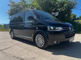Volkswagen T5 Multivan Highline 4matic