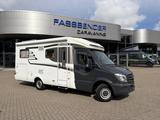 HYMER / ERIBA / HYMERCAR ML-T 580 Automatik/RFK/LUFTFED/SAT/TV/AHK/MARKIS - Angebote