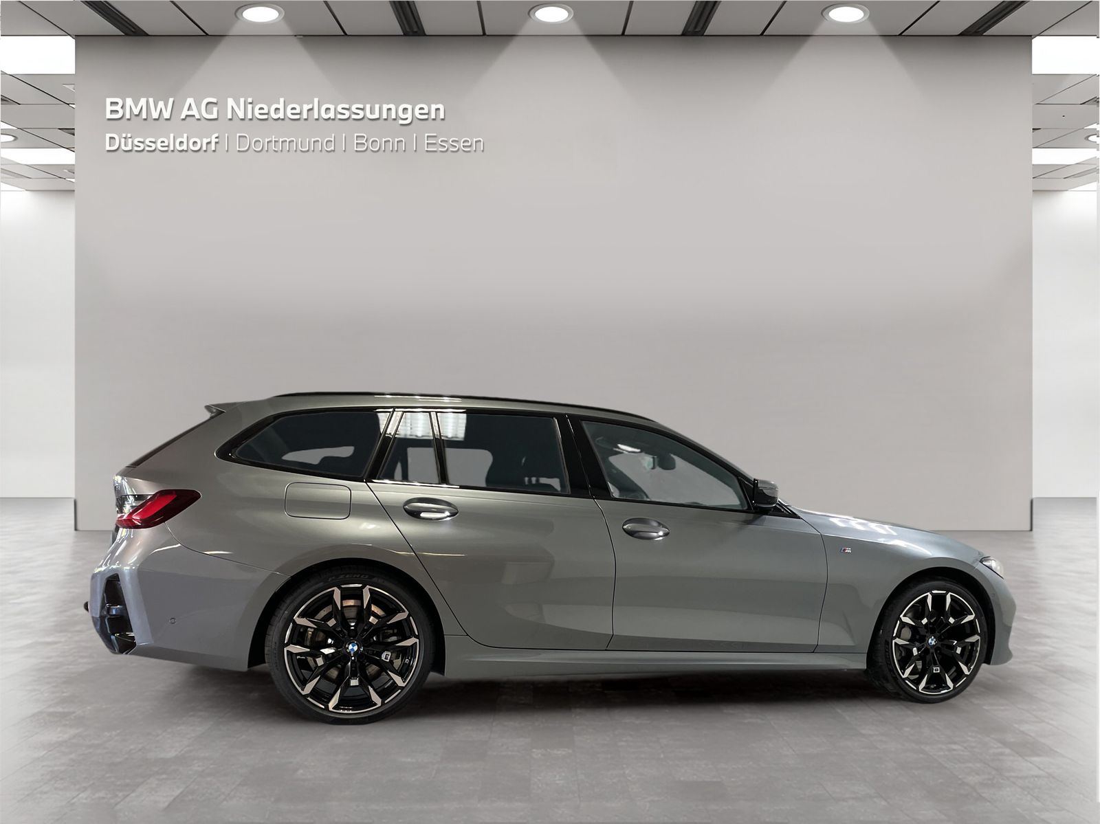 BMW 330 - Bild 7