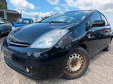 Toyota Prius 1.5-l_VVT-i Executive,Leder,NAVI,PDC - gebrauchte Toyota Prius aus dem Jahr 2007