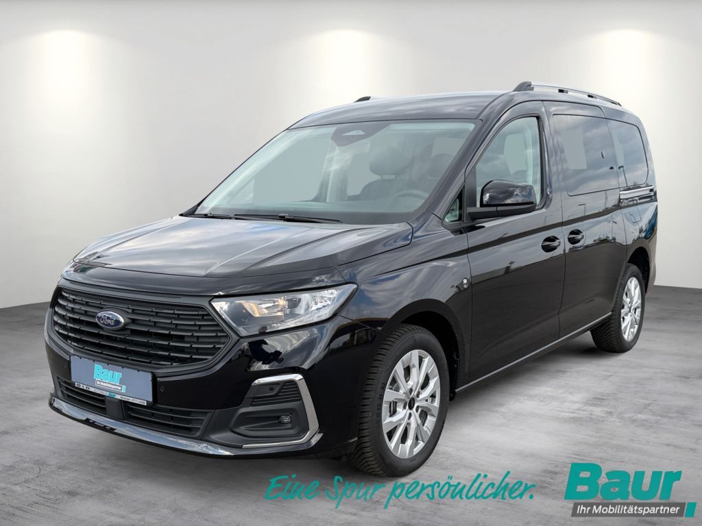 Ford Grand Tourneo