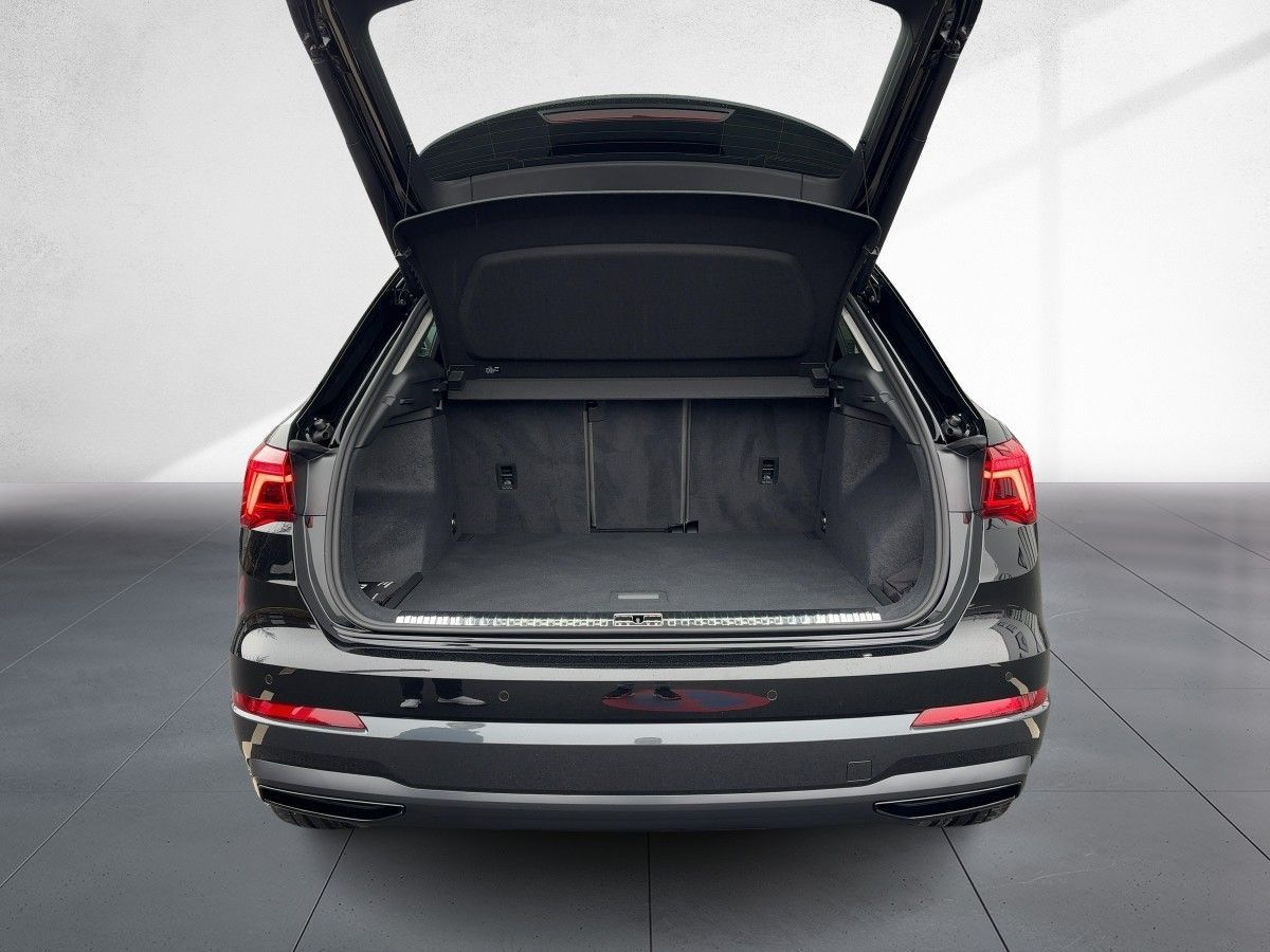 Audi Q3 - Bild 12