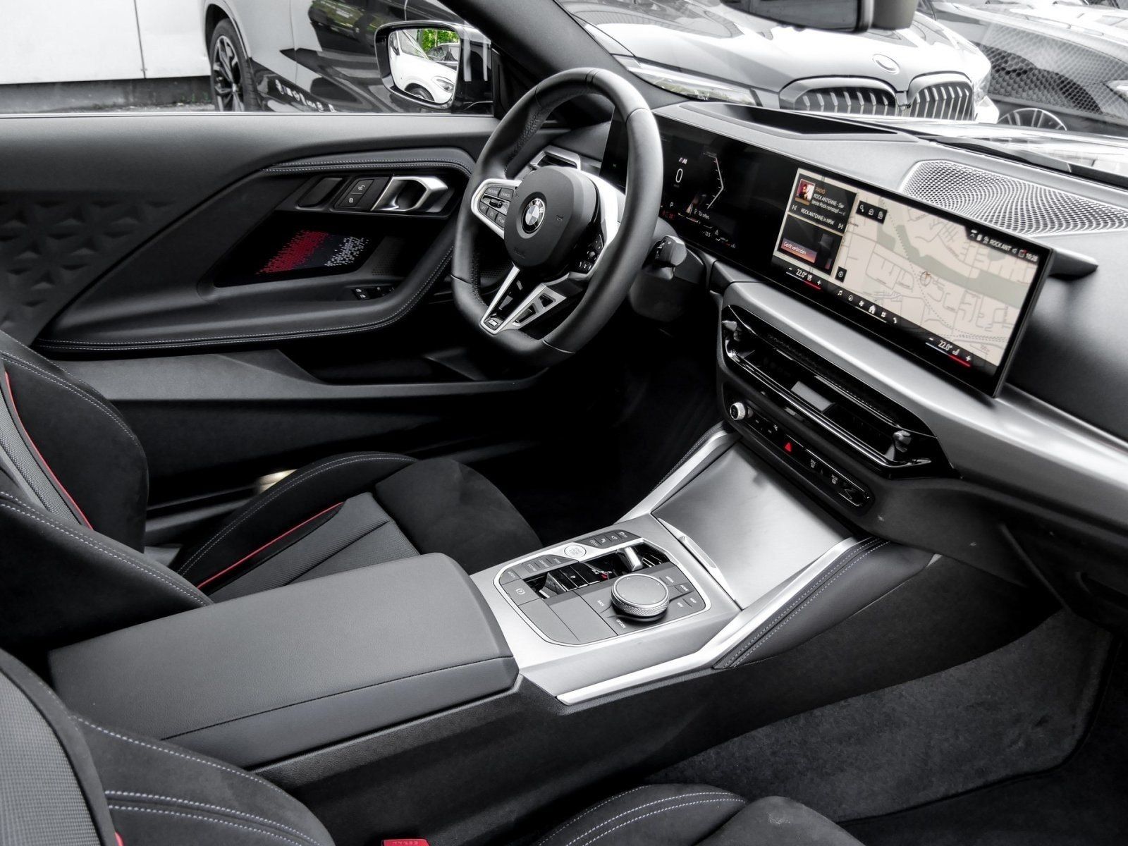 BMW 218 - Bild 3