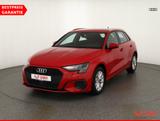 Audi A3 Sportback 30 1.0 TFSI LED Navi Sitzheizung - gebrauchte Audi A3 aus dem Jahr 2021
