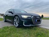 Audi S6 TDI Avant -AHK, Dyn. Luft, Matrix,  MWSt ausw