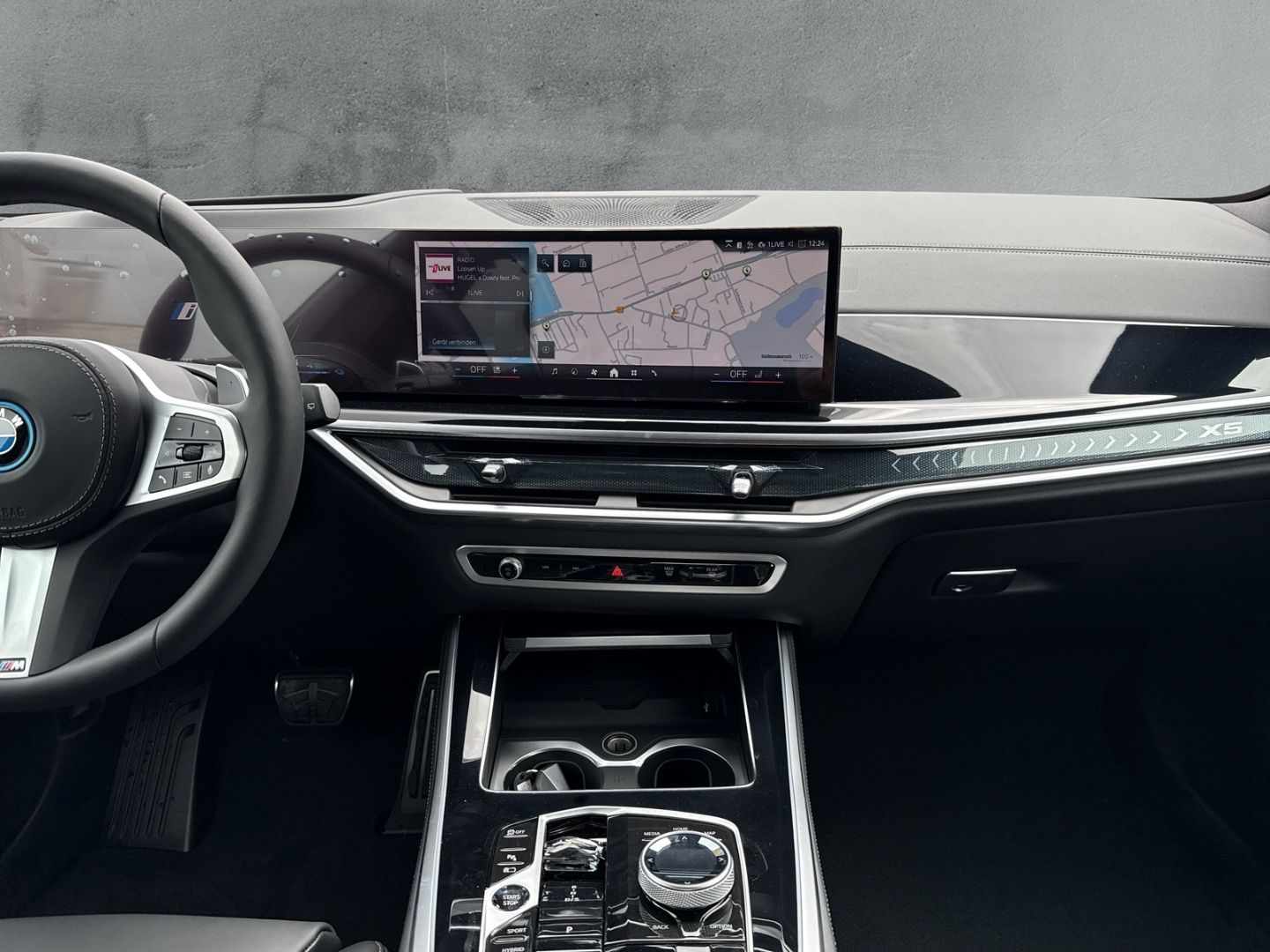 BMW X5 - Bild 17