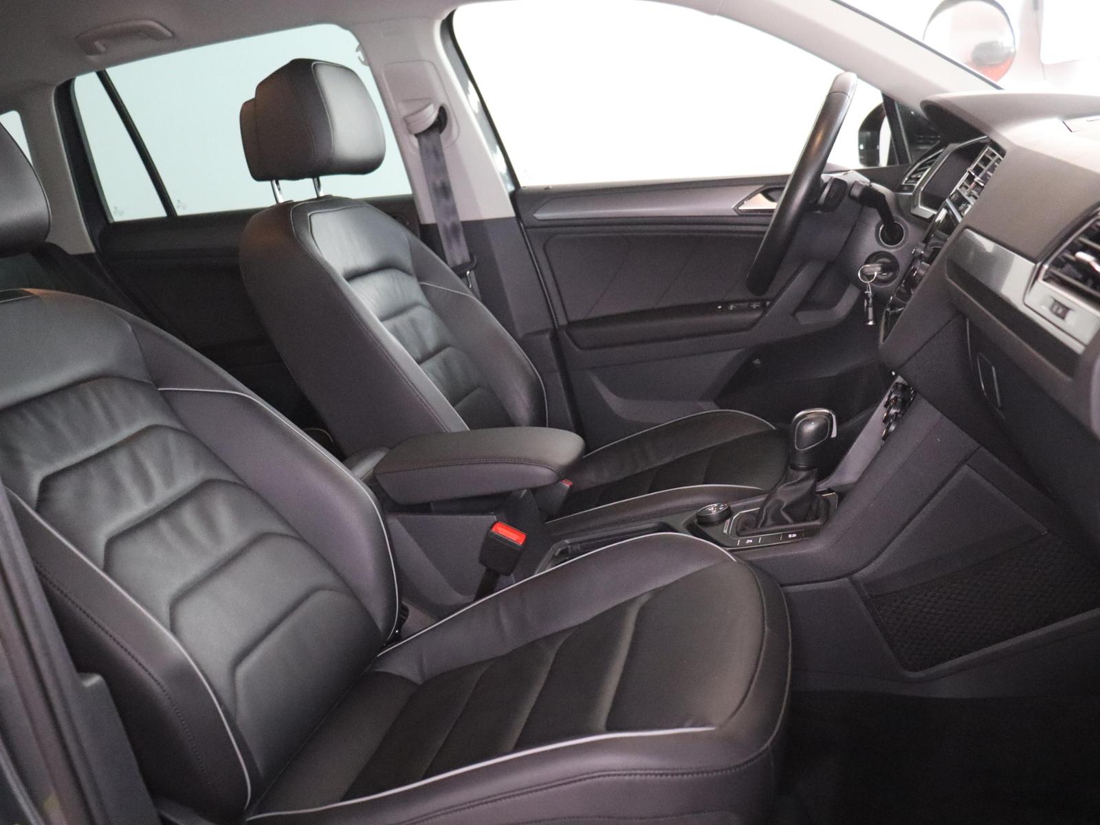 Volkswagen Tiguan OFFROAD 2.0TDI DSG 4M 273,-ohne Anzahlung, миниатюра 13