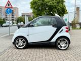 Smart ForTwo fortwo Brabus*Pano*Klima*Aut.*USB/Aux - Smart aus 2008: Brabus