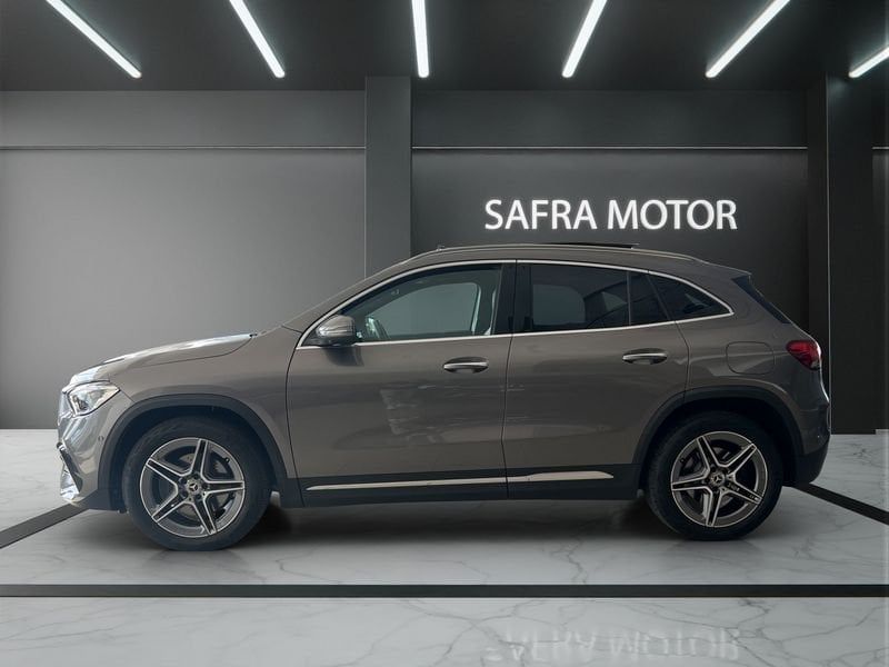 Mercedes-Benz GLA GLA 250 e phev (eq-power) Prem imagem 3