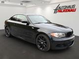 BMW 135i Coupe - BMW 135: Coupe