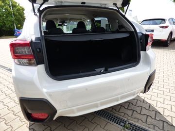 Bild 9 Subaru XV 2.0ie Mild-Hybrid Comfort Start/Stopp (EURO 6