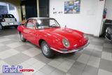 Fiat FIAT 850 Spider prima serie ASI - Fiat aus 1965