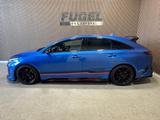 Kia ProCeed 1.6 T-GDI DCT GT Fugel Sport|Bastuck - Kia mit Benzin-Antrieb: Blau, Kombi