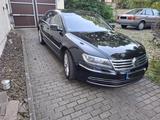 Volkswagen Phaeton 3.0 V6 TDI - Bentley nahe Ausstattung  - Volkswagen Phaeton mit Diesel-Antrieb: Limousine, 3.0