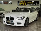 BMW 118 i Lim. / M-Paket Automatik Xenon Alcantara - BMW 118 in Hannover