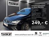 Seat Ibiza XCellence 1.0 TSI LED KLIMA NAVI SHZ FULL-