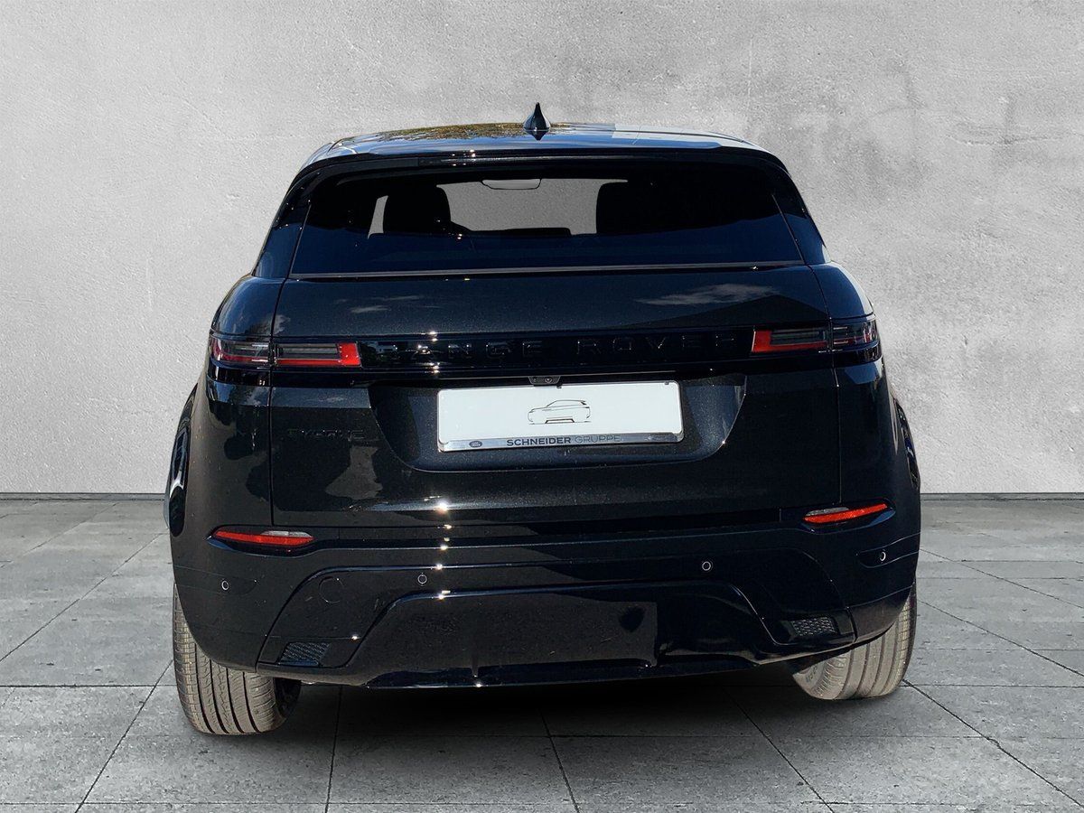 Land Rover Range Rover Evoque - Bild 7