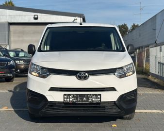 Toyota Proace (Verso) - 8