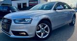 Audi A4 Lim. Ambiente-MEMORY-DACH-LEDER-NAVI-XENON - Audi A4 mit Diesel-Antrieb: Dach