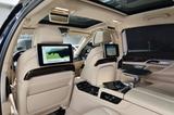 BMW 745 L e xDrive *First Class* MEGA AUSSTATTUNG*