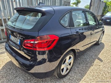 BMW 218 Active Tourer - 5