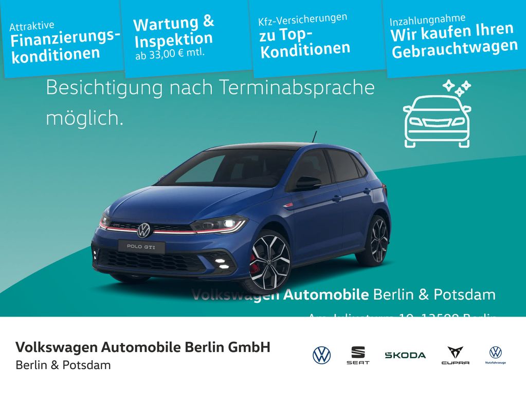 Image of Volkswagen Polo