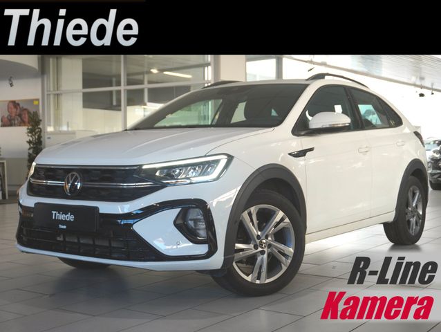Volkswagen Taigo 1.0 TSI R-LINE DSG NAVI/LED/KAMERA/SH/DAB+